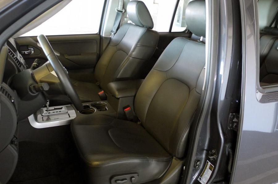  Nissan Pathfinder 2010 года  (фото 59 из 81)
